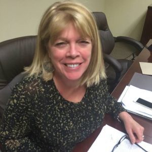 Meet your Posher, Donna